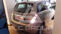 2006 Lancia YPSILON