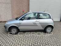 2006 Lancia YPSILON