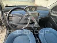 2006 Lancia YPSILON