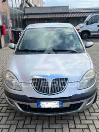 2006 Lancia YPSILON