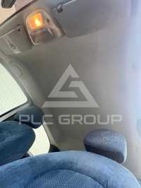 2006 Lancia YPSILON