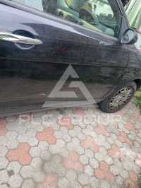 2006 Lancia YPSILON