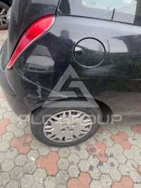 2006 Lancia YPSILON