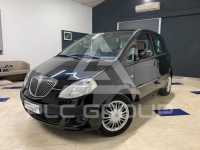 2006 Lancia Musa