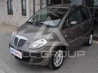 2006 Lancia Musa