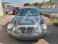 2006 Lancia Thesis