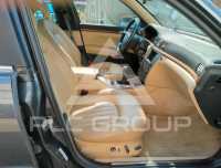 2006 Lancia Thesis