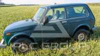 2006 Lada Other