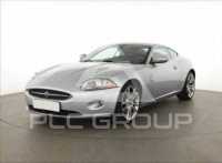2006 Jaguar XK