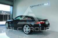 2006 Jaguar XK