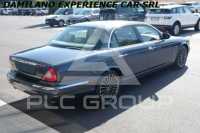 2006 Jaguar XJ