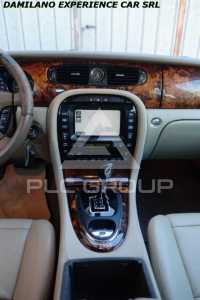 2006 Jaguar XJ