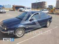 2006 Jaguar X-TYPE