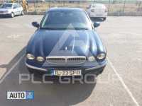 2006 Jaguar X-TYPE