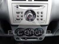 2006 Suzuki Ignis