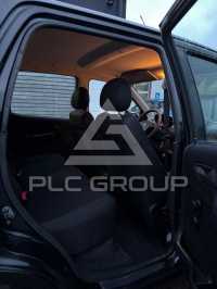 2006 Suzuki Ignis