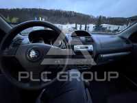 2006 Suzuki Ignis