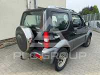 2006 Suzuki Jimny