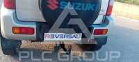 2006 Suzuki Jimny