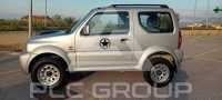 2006 Suzuki Jimny