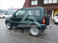 2006 Suzuki Jimny