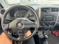2006 Suzuki Jimny