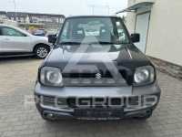 2006 Suzuki Jimny