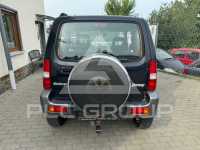 2006 Suzuki Jimny