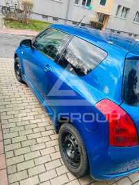 2006 Suzuki SWIFT