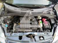 2006 Suzuki SWIFT