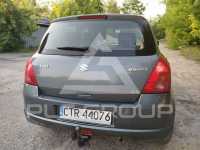 2006 Suzuki SWIFT