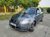 2006 Suzuki SWIFT