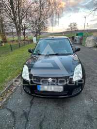 2006 Suzuki SWIFT