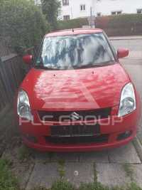 2006 Suzuki SWIFT