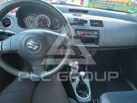 2006 Suzuki SWIFT