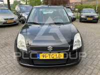 2006 Suzuki SWIFT