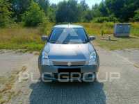 2006 Suzuki SWIFT