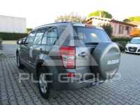 2006 Suzuki Grand Vitara