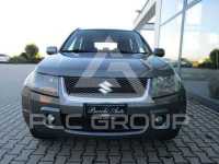 2006 Suzuki Grand Vitara