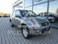 2006 Suzuki Grand Vitara