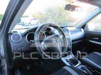 2006 Suzuki Grand Vitara