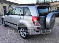 2006 Suzuki Grand Vitara