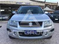 2006 Suzuki Grand Vitara
