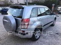 2006 Suzuki Grand Vitara
