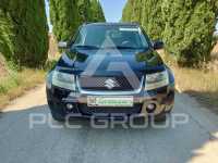 2006 Suzuki Grand Vitara