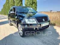 2006 Suzuki Grand Vitara