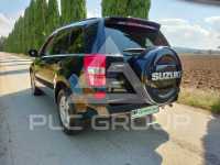 2006 Suzuki Grand Vitara