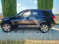 2006 Suzuki Grand Vitara
