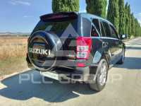 2006 Suzuki Grand Vitara