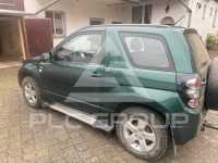 2006 Suzuki Grand Vitara
